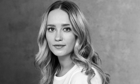 Grazia beauty & health director update